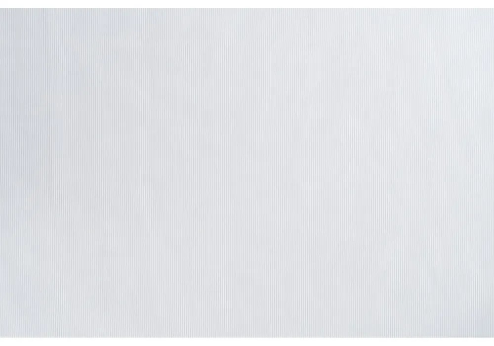 Krémszínű átlátszó függöny 280x160 cm Barbara – Mendola Fabrics