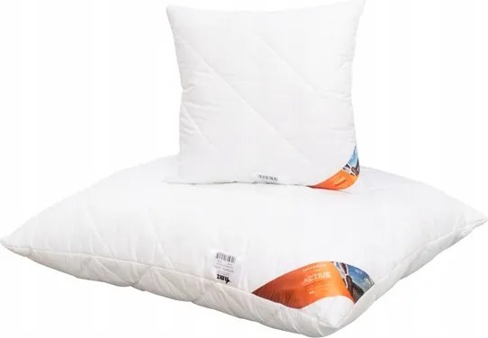 Amz Anti-stressz párna 40x40 szénszálas!