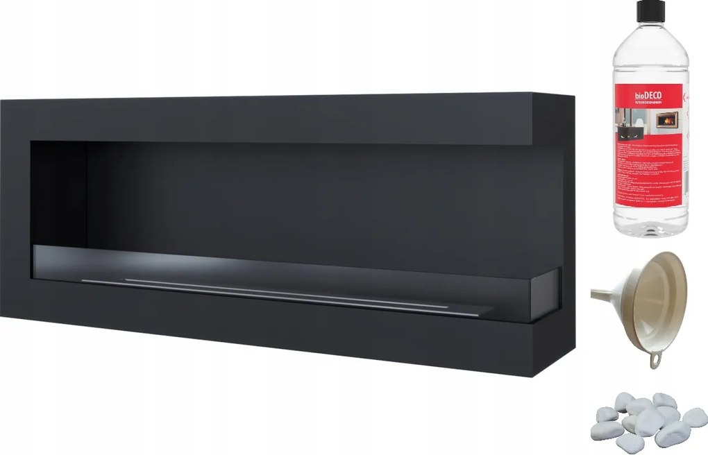 Delta 1200 Jobbos Sarok Biokandalló Üveggel Ingyen