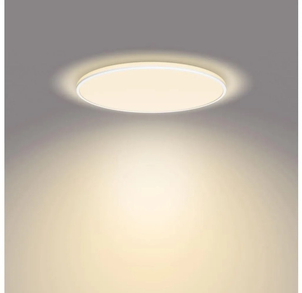 Philips- LED Dimmelhető mennyezeti lámpa OZZIET SCENE SWITCH LED/36W/230V 2700K