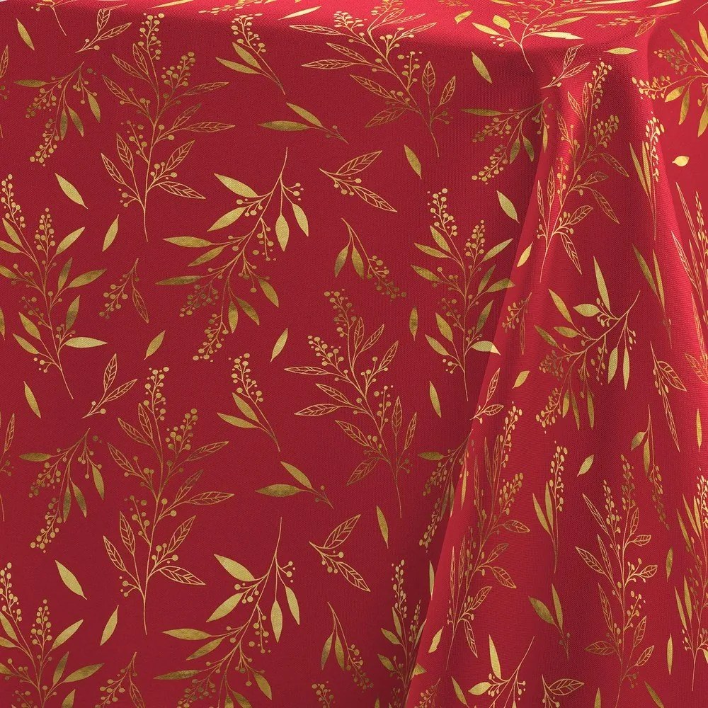 Mikroszálas asztalterítő 140x240 cm Naëlle – douceur d'intérieur