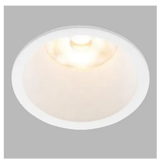 LED2 - LED Beépíthető spotlámpa RAY LED/10W/230V fehér IP44