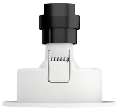 Philips 50393/31/PN - Készlet 3 x beépíthető lámpa DONEGAL 3xGU10/5,5W/230V