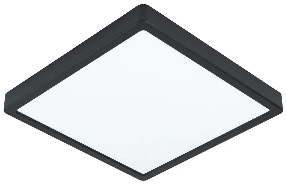 Eglo 99271 - LED Fürdőszobai mennyezeti lámpa FUEVA 5 LED/20W/230V IP44 99271