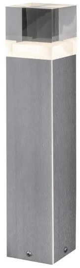 Ledvance - LED Kültéri lámpa CRYSTAL 1xLED/4,5W/230V IP44 40 cm