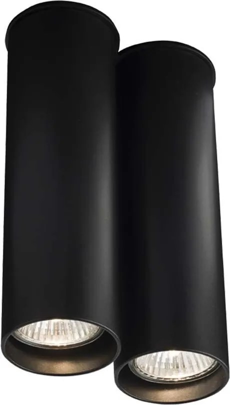 Falra szerelhető spot lámpatest Arida 1113 Antigo