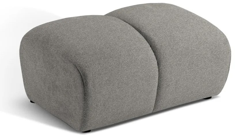 Világosszürke lábtartó Diana – Micadoni