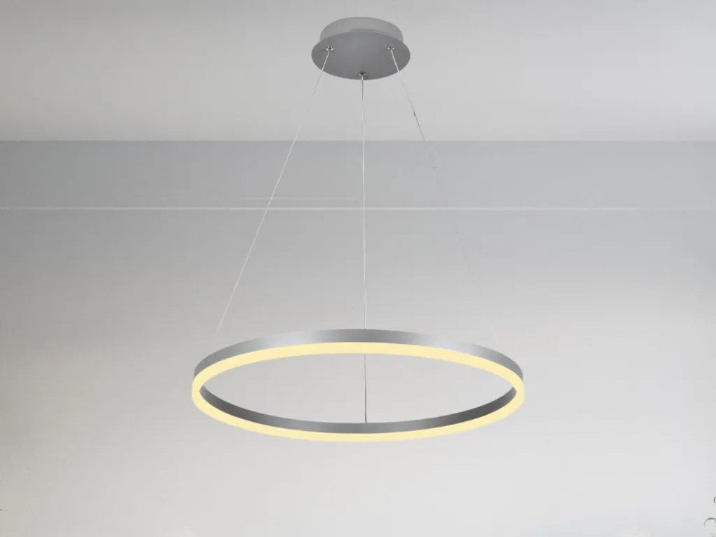 NEDES J4308-S Modern Led Függesztett Lámpa IP20