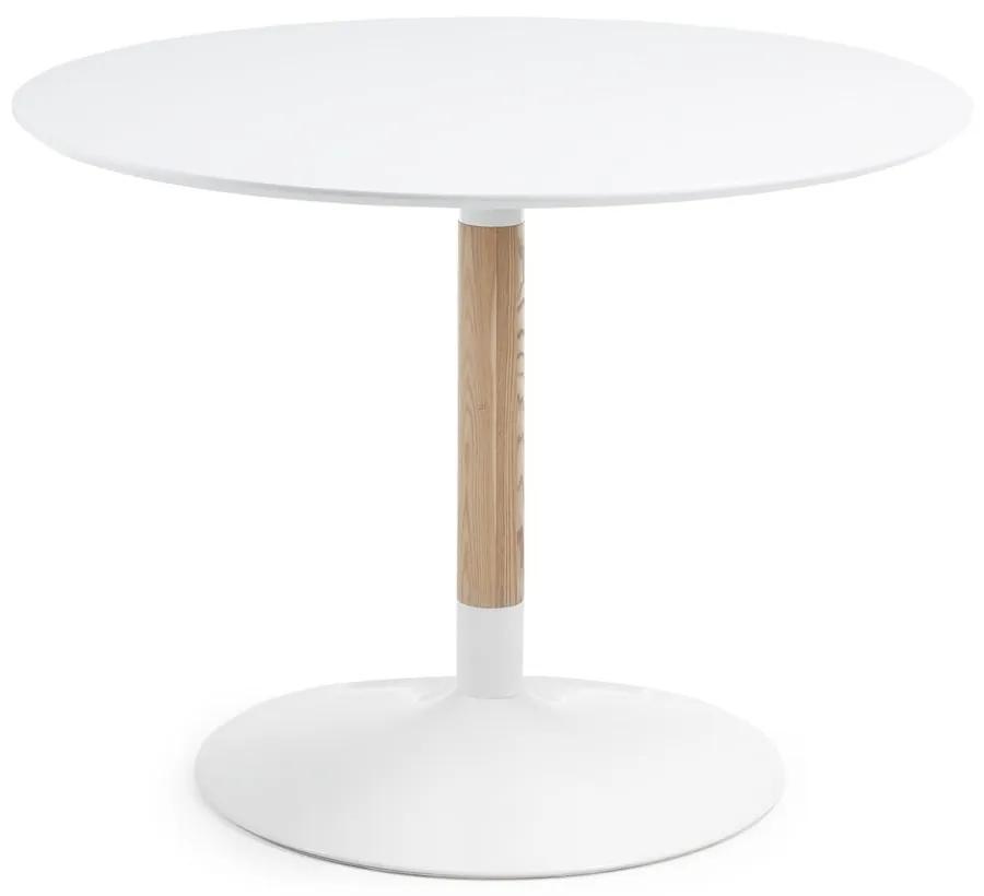 Tic étkezőasztal, ⌀ 110 cm - La Forma