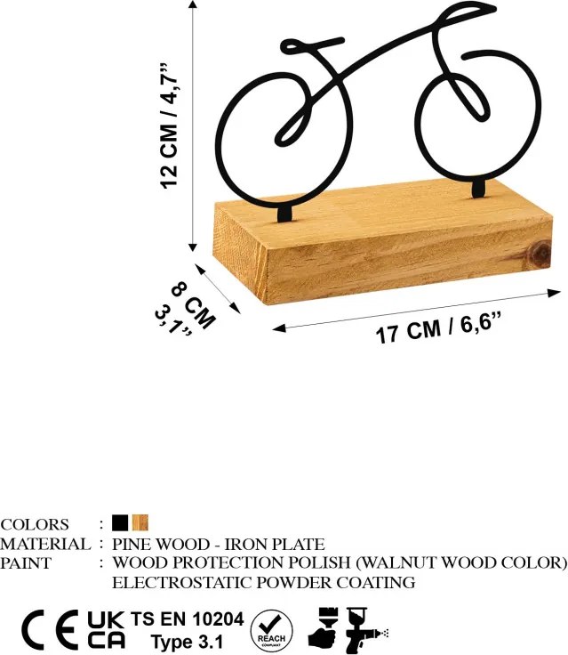 Velo - Black