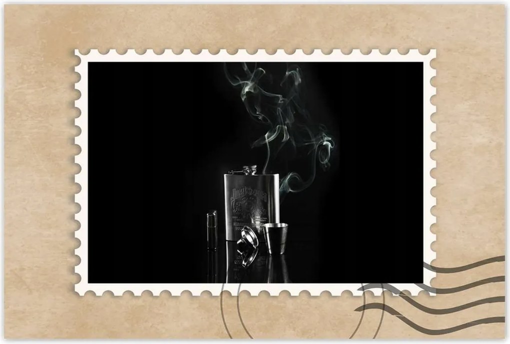 Poszterek 90x60 Csípő Lombik ajándékba