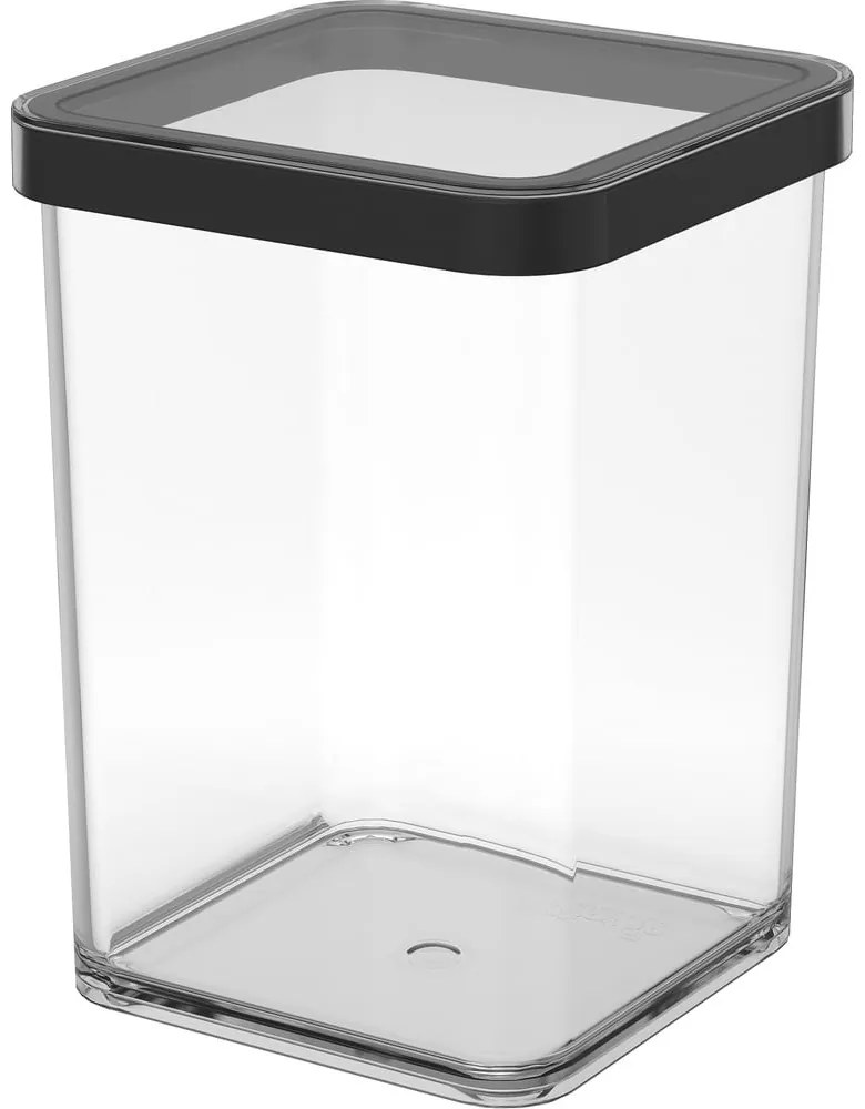 Élelmiszertartó doboz Loft – Rotho