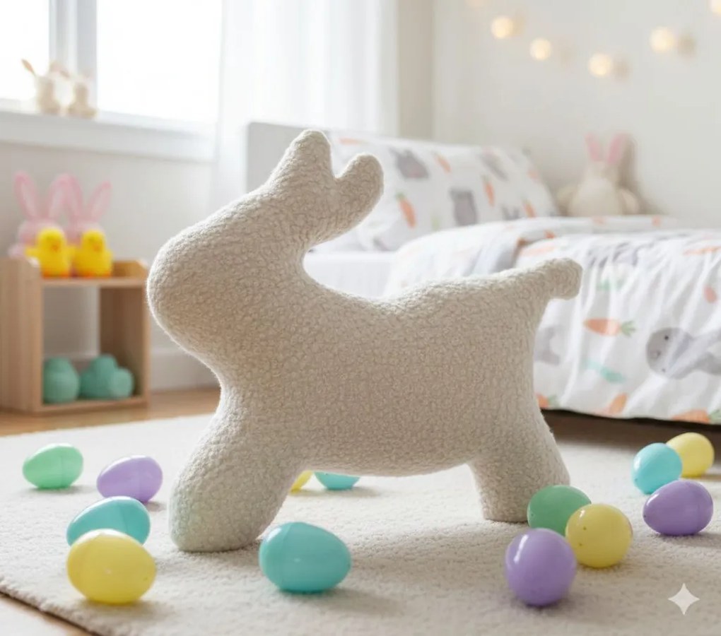 Run Bunny