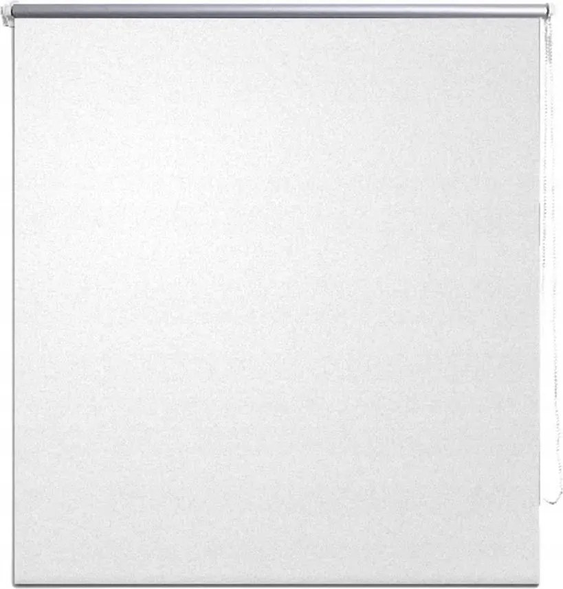 Sötétített Roló (100 x 175 cm) fehér