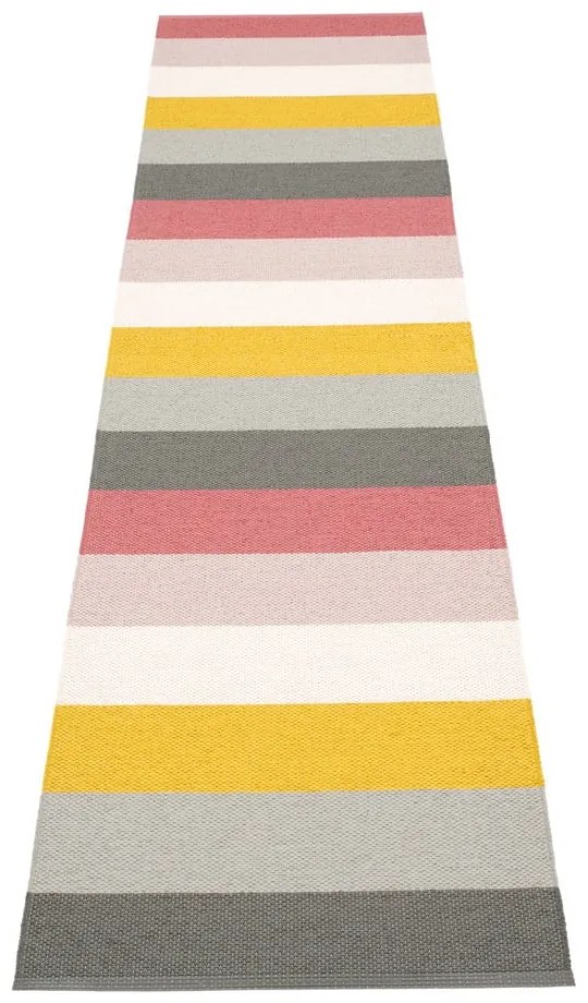 Kültéri-beltéri futószőnyeg 70x300 cm Molly Moor – Pappelina