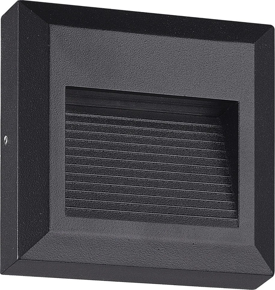 AZZARDO 4512 AFI Modern Kültéri Fali Lámpa LED IP54
