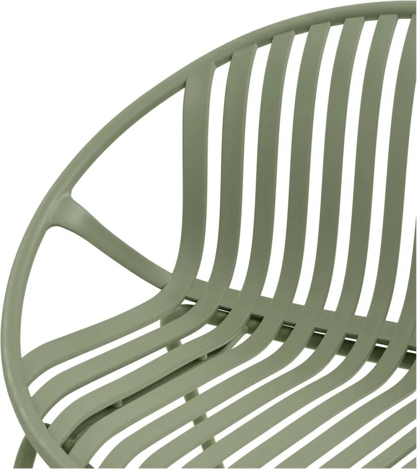 Saly kerti bútor szett