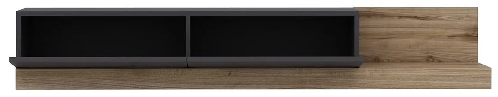TV asztal Major Antracit