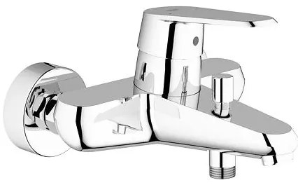 GROHE 33390002 - EURODISC COSMOPOLITAN kádtöltő csaptelep DN 15, fényes króm