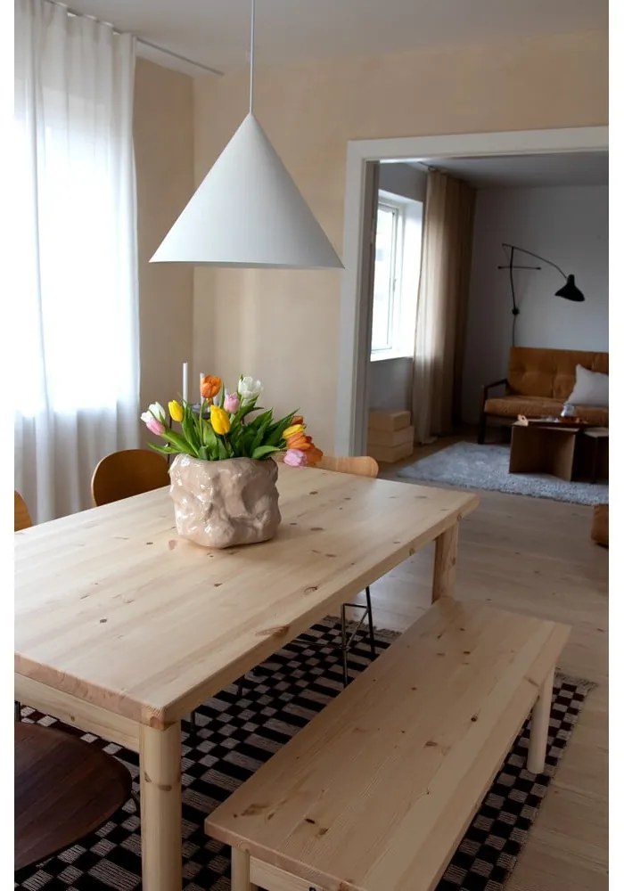 Étkezőasztal Pace – Karup Design
