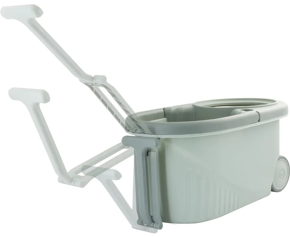 Lamart LT8053 SpinrRotációs mop