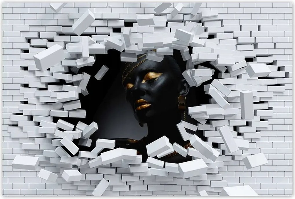 Poszterek 60x40 Csinos arany ékszerek