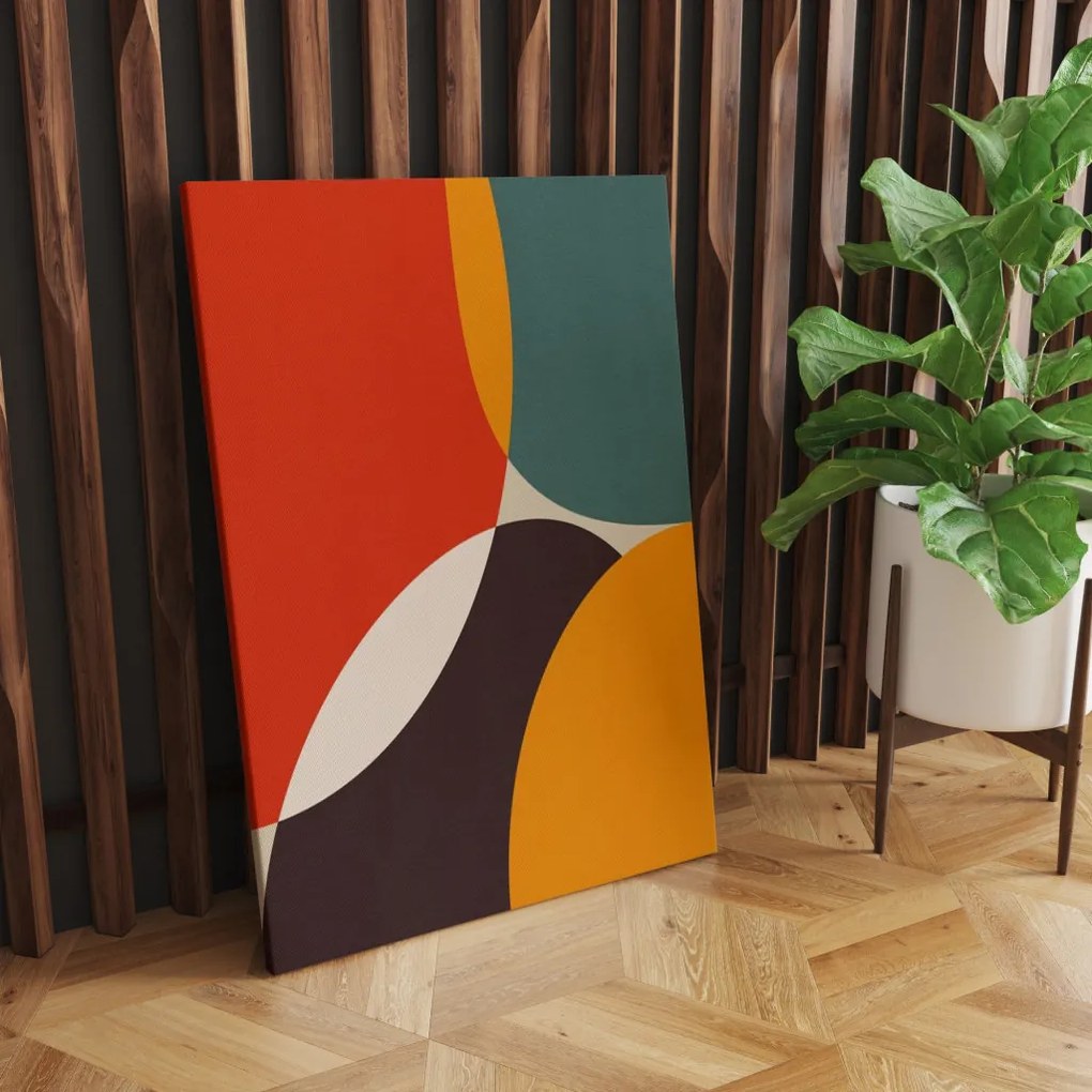 Vászonkép, 70×100 cm – TR255LNC1234