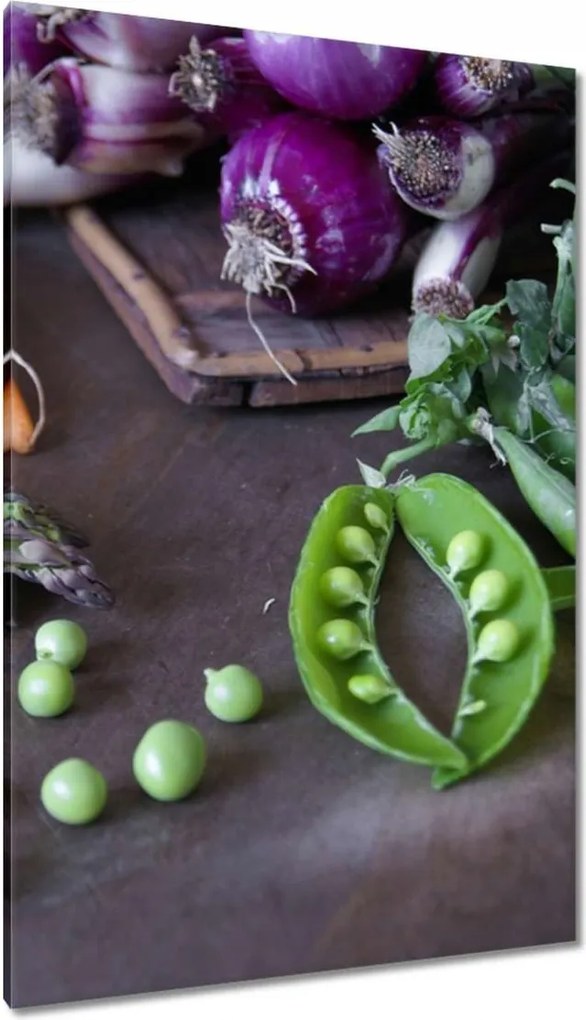 Festmények 80x120 Konyhai képek Forradalmak