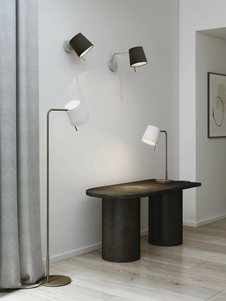 Astro Lighting MITSU 1394010 Asztali lámpa 1x12W/E27 IP20