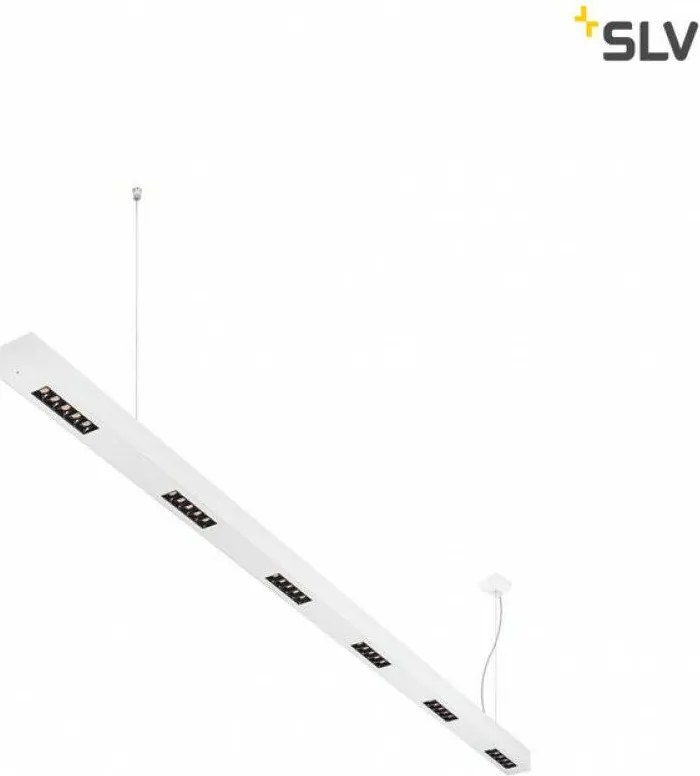 SLV 1000929 Q-LINE Modern Led Függesztett Lámpa LED IP20