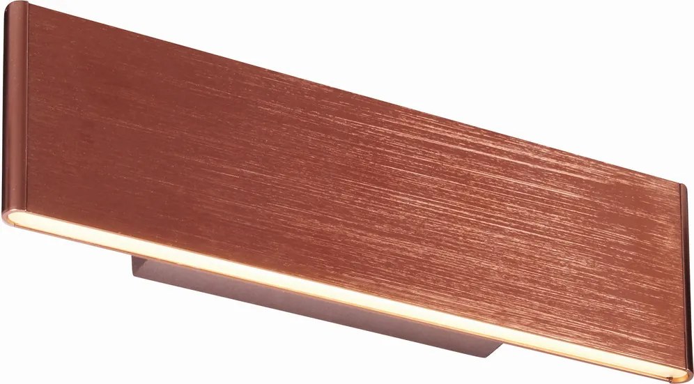 Endon BODHI 70121 Fali lámpa 2x5.5W/LED 3000K 750LM IP20