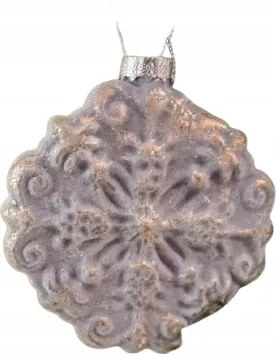 Karácsonyi dísz Antik II