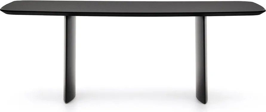 Étkezőasztal 100x200 cm Litto – Kave Home