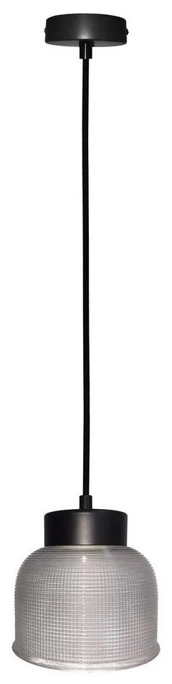 Csillár zsinóron LIVERPOOL 1xE27/40W/230V