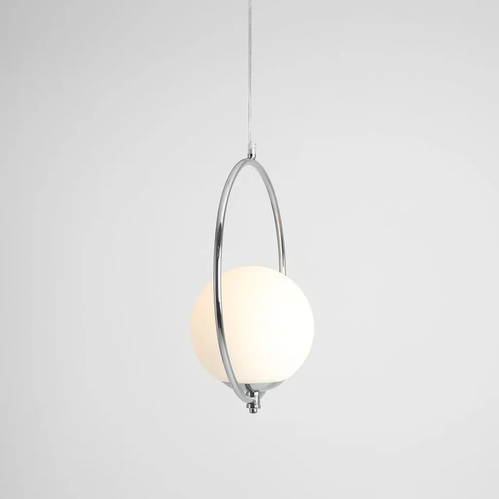 Aldex SOL 1075G4 Függőlámpa 1x60W/E27