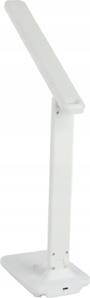 Asztali Lámpa Led Szabályozható Összecsukható Állítható Zlsadon Usb Hordozható Pro