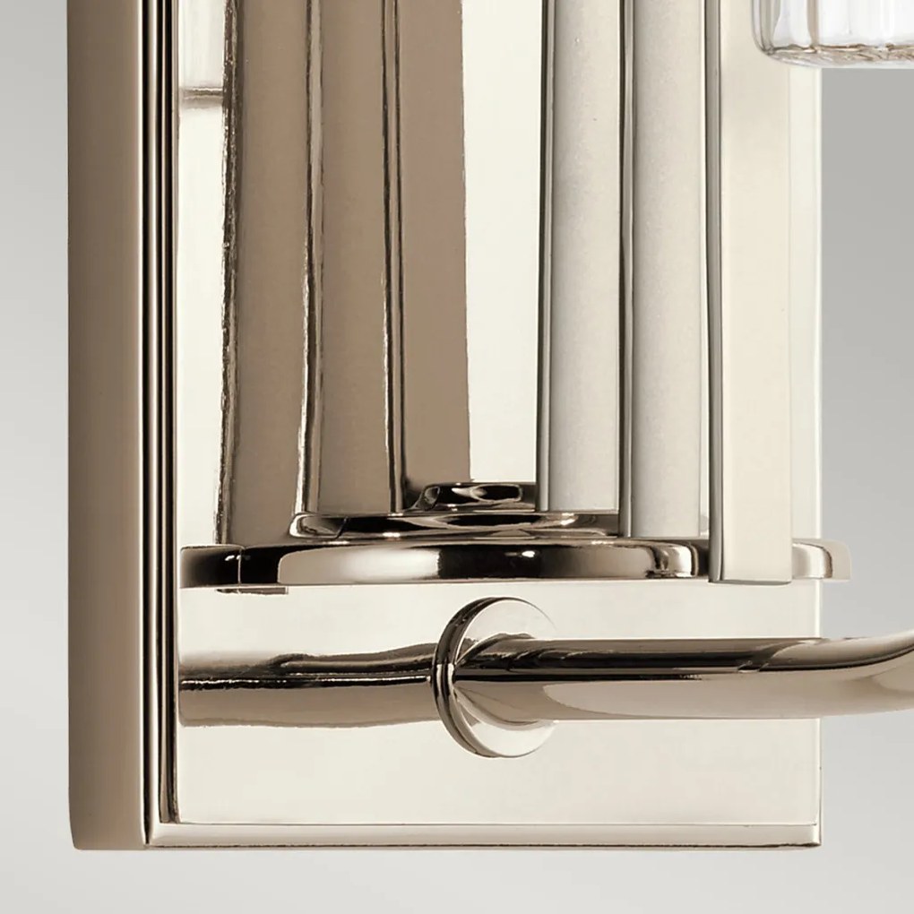 Quintiesse KIMROSE QN-KIMROSE1-PN Fali lámpa 1x40W/E14