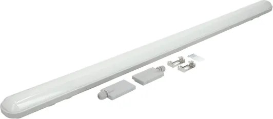 LED ipari fénycsöves világítás NEGRO LED/36W/230V IP65 6000K