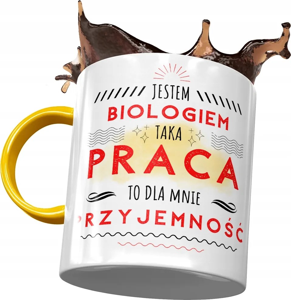 Sárga Bögre Biológusnak A munka öröm a fényképes nyomtatással