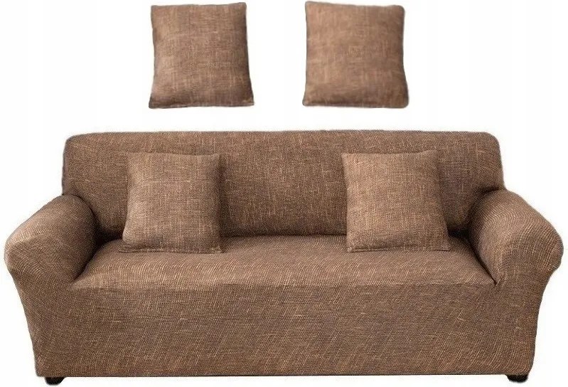 Kanapé Huzat Kanapé Sarok Rugalmas 4 Személyes