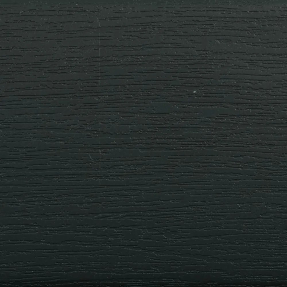 zöld polipropilén kerti pad 110 x 52 x 71 cm