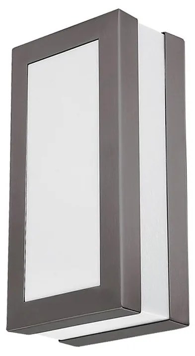 Rabalux 8683 - Kültéri fali lámpa STUTTGART 1xE27/14W/230V