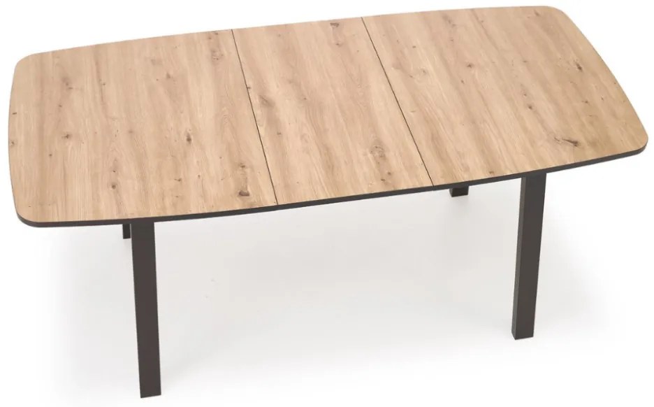 Barril bővíthető étkezőasztal 130-170 cm