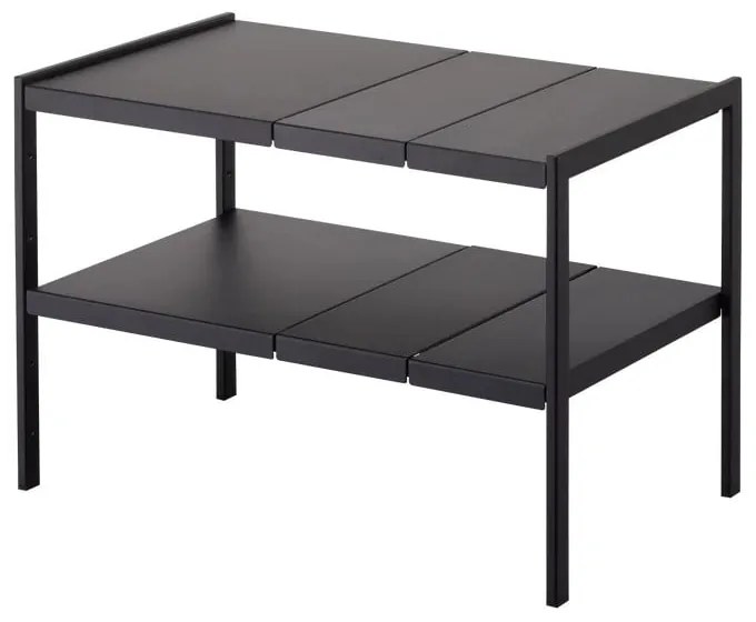 Fém kiegészítő polc Tower – YAMAZAKI