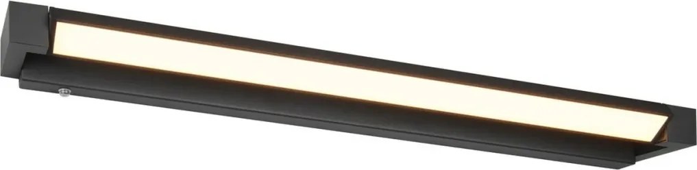 Trio FABRIZIO 284779132 Fali lámpa 1x15w/led 2300+3000+4000k 1700lm ip44