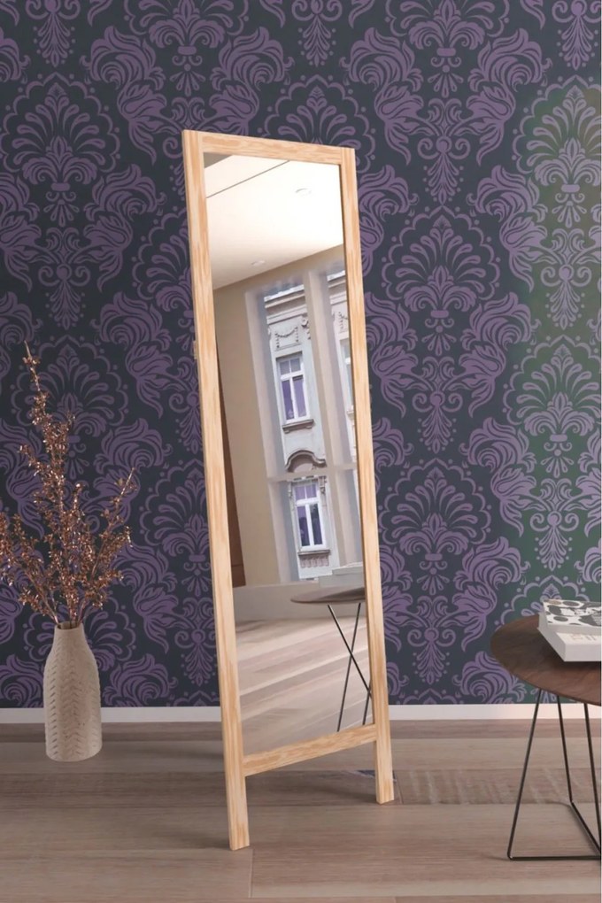 Cheval 45 x 140 - Wooden