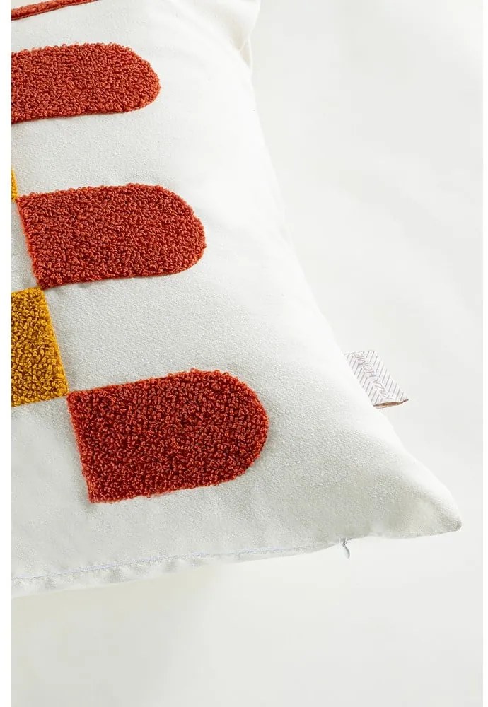 Díszpárna 43x43 cm Craft – Mioli Decor