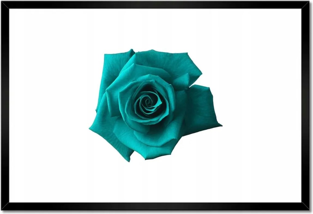 Poszterek keretben 60x40 Nőnap Ajándék Love