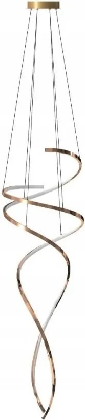 Led függőlámpa 68W Coco MD3127-2M-3GT Zuma Line