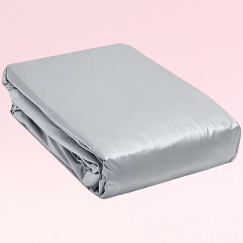Medence belső fólia, Intex Prism Rectangular Frame, 400 x 200 x 100 cm, szürke, téglalap alakú, 3 rétegű PVC, leeresztő szeleppel, szűrő csatlakozással (13021)